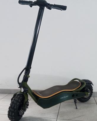 monopattino elettrico Off road