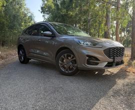 Ford Kuga 2.0 EcoBlue 190 CV aut. AWD ST-Line X