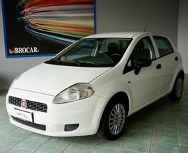 Fiat Grande Punto 1.4 77cv Active GPL