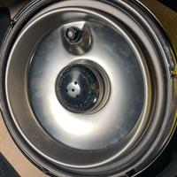 Coperchio AMC secuquick