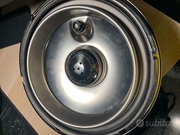 Coperchio AMC secuquick