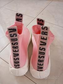 scarpe Versace 