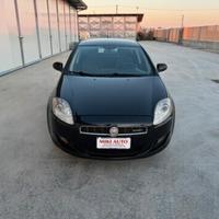Fiat Bravo 1.6 MJT 120 CV DPF Dynamic