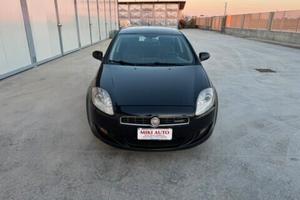 Fiat Bravo 1.6 MJT 120 CV DPF Dynamic