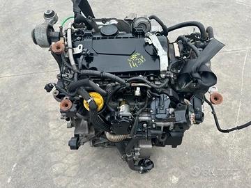 M9R MOTORE NISSAN X TRAIL 2.0 D 130KW 177CV 2017