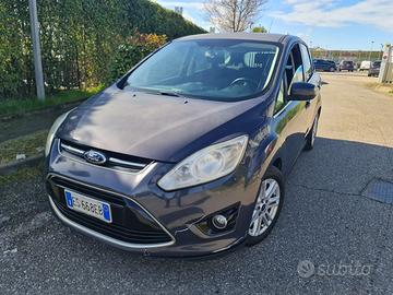 FORD C-MAX 2013