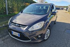 FORD C-MAX 2013