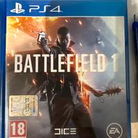 battlefiel e battlefront