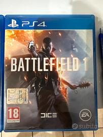 battlefiel e battlefront