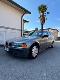 Bmw serie 3 e36 completamente originale