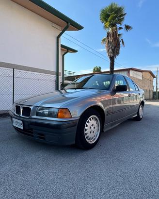 Bmw serie 3 e36 completamente originale