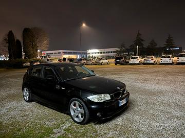 Bmw 120d