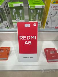 Redmi A5 3/64