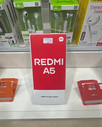 Redmi A5 3/64