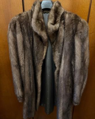 Pelliccia di visone