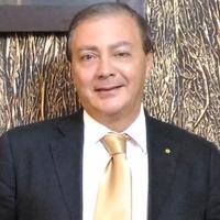 Hotel manager per estero