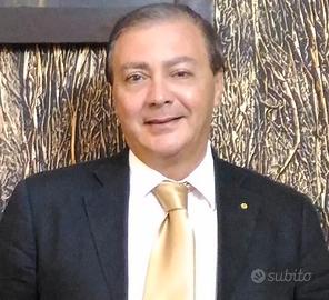 Hotel manager per estero