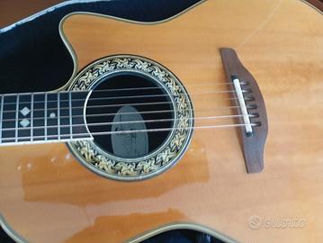 ovation legend