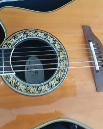 ovation legend