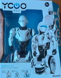 Ycoo Neo Robot