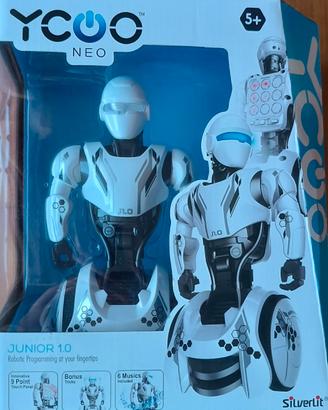Ycoo Neo Robot