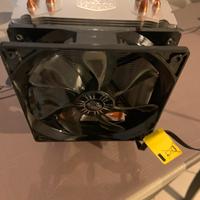 Dissipatore Cooler Master