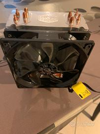 Dissipatore Cooler Master