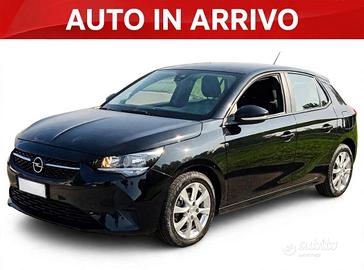 OPEL CORSA 1200 CC 75 CV EDITION