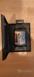 Sega mega drive Comix Zone 