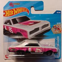 Hot Wheels 2025 '74 Dodge Charger Brazil 76/250