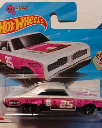 Hot Wheels 2025 '74 Dodge Charger Brazil 76/250