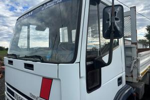 Camion Iveco mod 120E23/120R