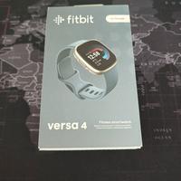Fitbit Versa 4 by Google