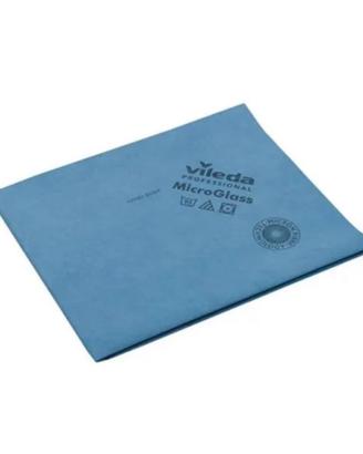 Vileda panno vetri