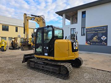 Cat 308E 2013 80ql