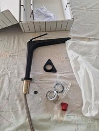 rubinetto newform o'rama 68700 nuovo