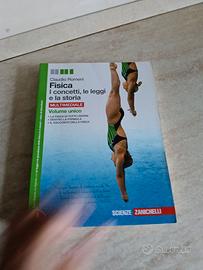 Fisica i concetti le leggi la storia