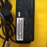 Caricabatterie PC Lenovo mod. ADLX65NDC3A