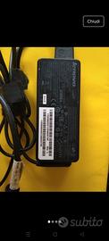 Caricabatterie PC Lenovo mod. ADLX65NDC3A