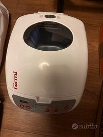 Macchina del pane Girmi