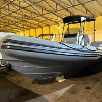 GOMMONE STINGHER XRIB 8