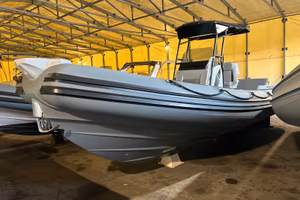 GOMMONE STINGHER XRIB 8