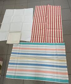 Asciughini / asciugamani