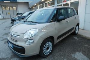 Fiat 500L 0.9 TwinAir Turbo Natural Power Pop