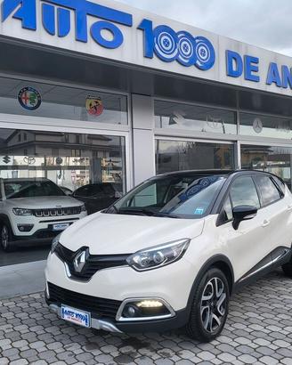 Renault Captur 1.5 dCi 8V 90 CV S&S SERIE SPECIALE
