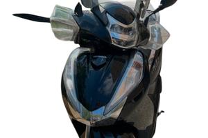 ricambi sh 300 2016 2017 2018 2019 2020 