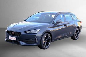 Cupra Leon Sportstourer 1.5 hybrid 150cv dsg