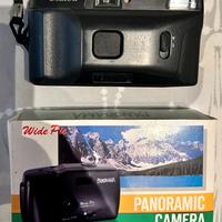 Macchina Fotografica Canon Prima Junior