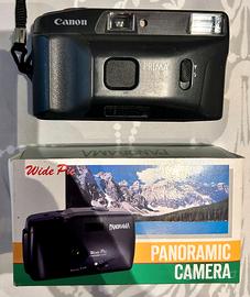 Macchina Fotografica Canon Prima Junior