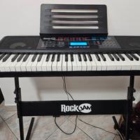 Tastiera RockJam RJ761